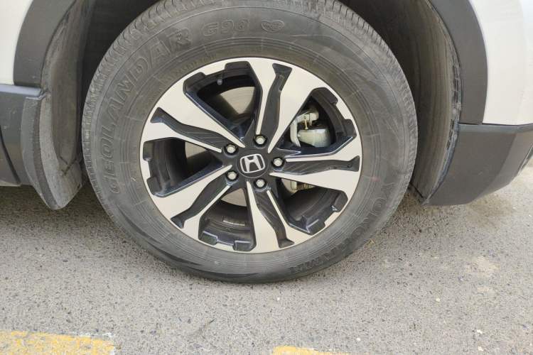 Used Honda CR-V 2021 240TURBO CVT Two-Wheel Drive Urban Edition Right Front Wheel Hub