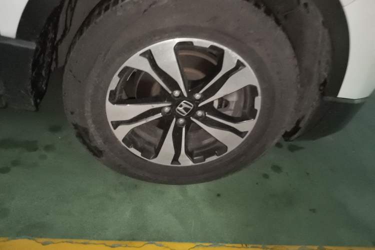 Used Honda CR-V 2021 240TURBO CVT Two-Wheel Drive Urban Edition Right Front Wheel Hub