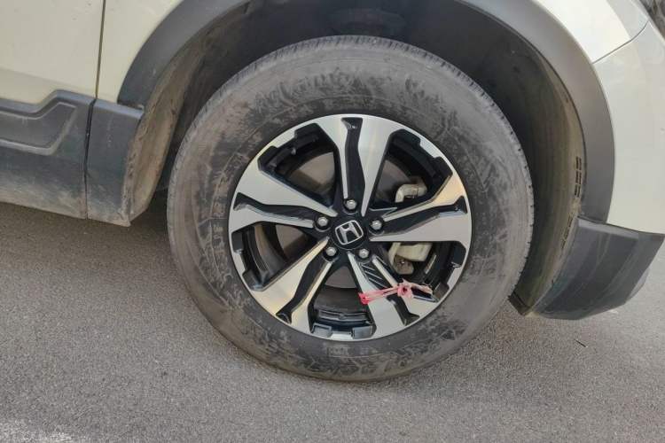 Used Honda CR-V 2021 240TURBO CVT 2WD Comfort Version Right Front Wheel Hub