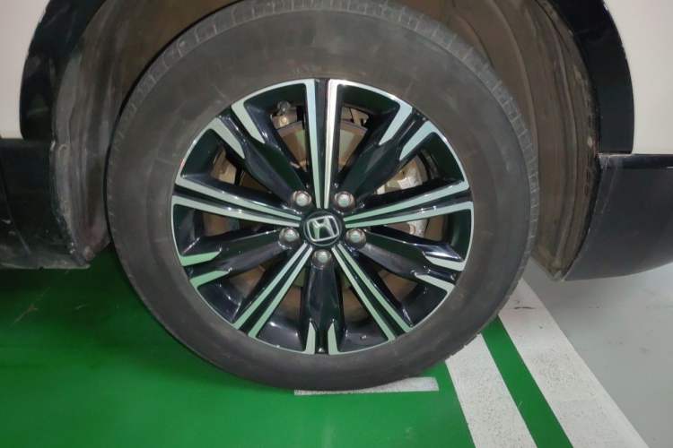Used Honda CR-V 2021 Rui Hybrid 2.0L 2WD Pure Drive Edition Right Front Wheel Hub