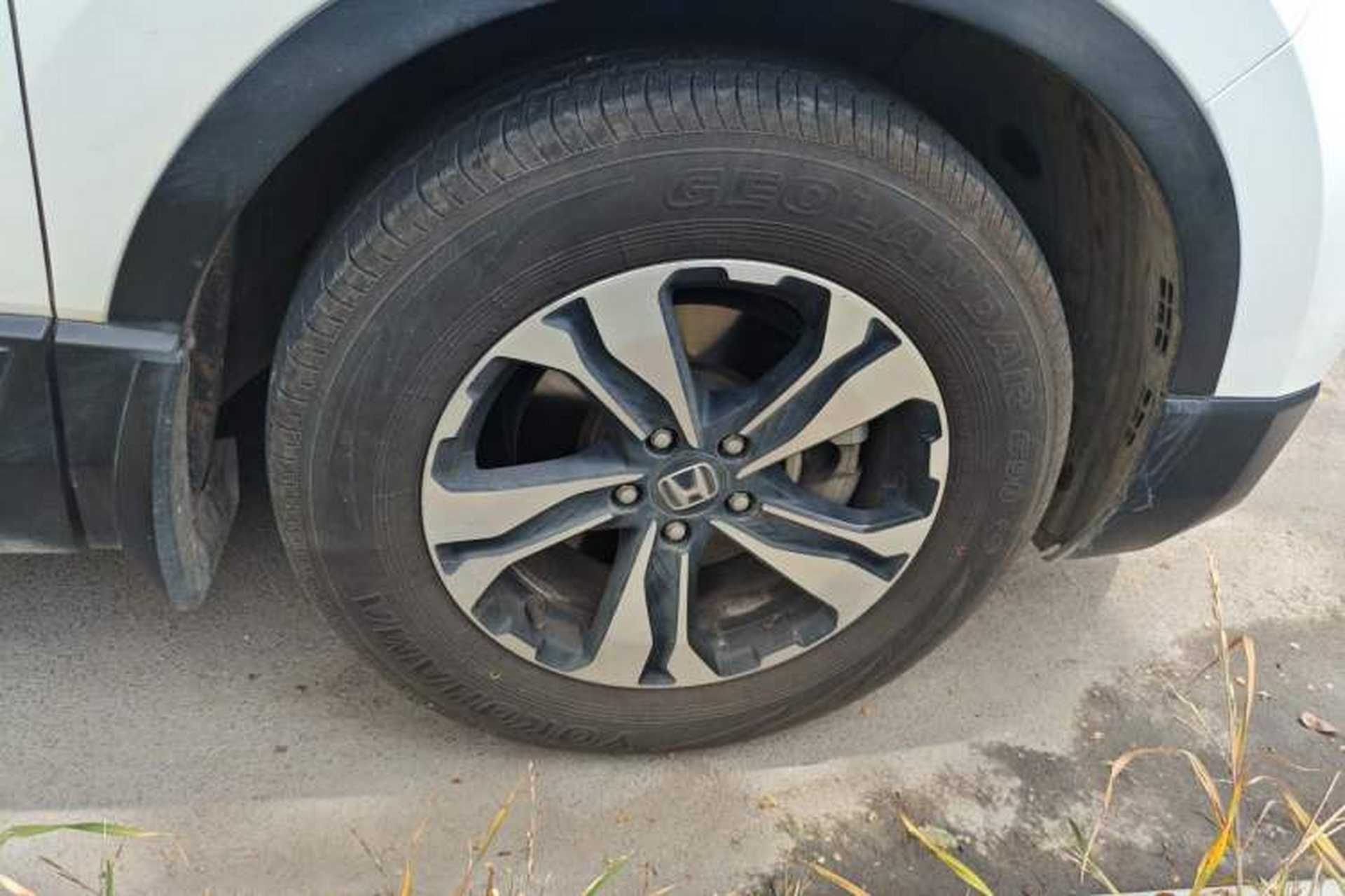 Used Honda CR-V 2021 240TURBO CVT Two-Wheel Drive Urban Edition Right Front Wheel Hub