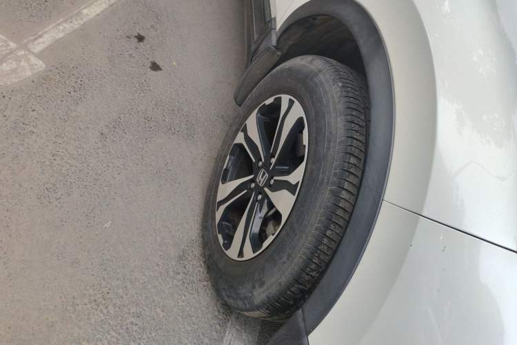 Used Honda CR-V 2021 240TURBO CVT Two-Wheel Drive Urban Edition Right Front Wheel Hub
