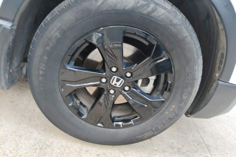 Used Honda CR-V 2021 240TURBO CVT 2WD Comfort Version Right Front Wheel Hub
