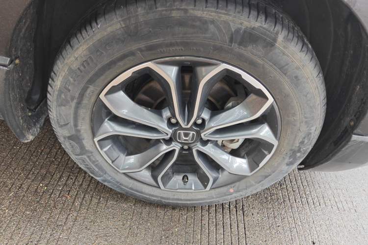 Used Honda CR-V 2021 Rui Hybrid 2.0L 2WD Pure Drive Edition Right Front Wheel Hub