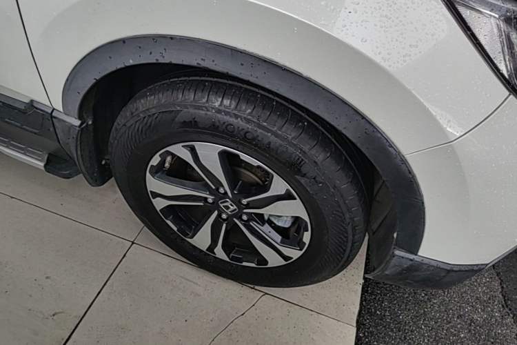 Used Honda CR-V 2021 240TURBO CVT Two-Wheel Drive Urban Edition Right Front Wheel Hub