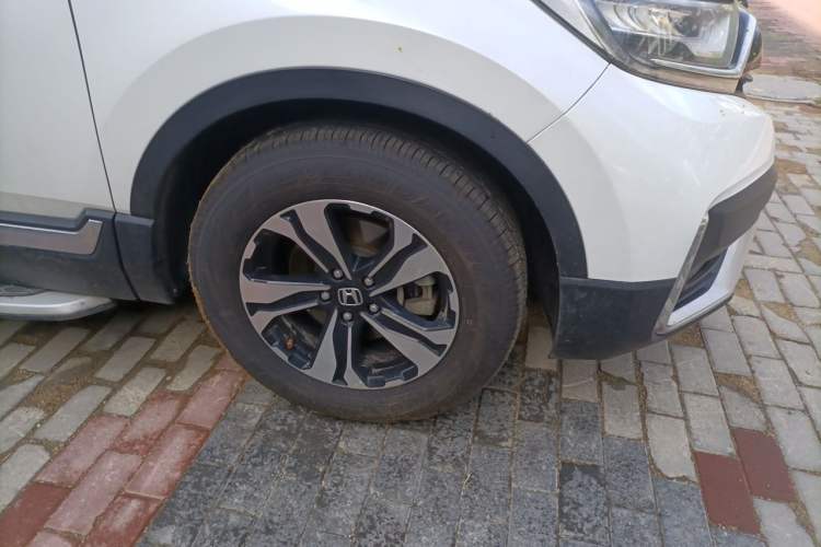 Used Honda CR-V 2021 240TURBO CVT 2WD Fashion Edition Right Front Wheel Hub