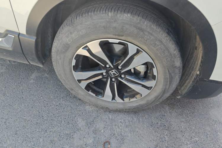 Used Honda CR-V 2021 240TURBO CVT 2WD Fashion Edition Right Front Wheel Hub