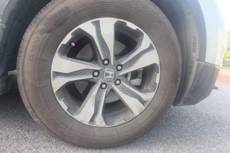Used Honda CR-V 2021 240TURBO CVT 2WD Comfort Version Right Front Wheel Hub