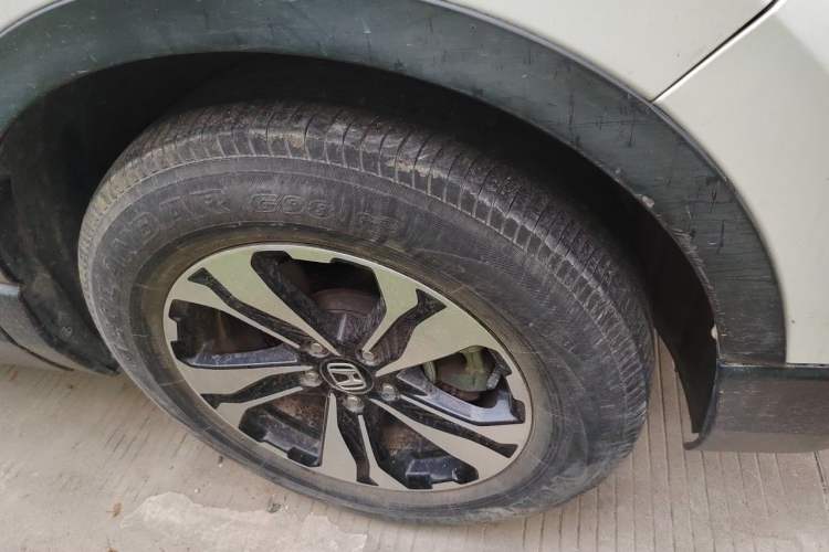 Used Honda CR-V 2021 240TURBO CVT Two-Wheel Drive Urban Edition Right Front Wheel Hub