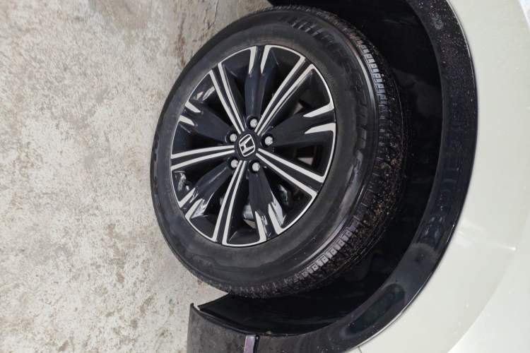 Used Honda CR-V 2021 Rui Hybrid 2.0L 2WD Pure Edition Right Front Wheel Hub