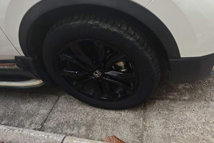 Used Honda CR-V 2021 240TURBO CVT 2WD Black Jazz Edition Right Front Wheel Hub