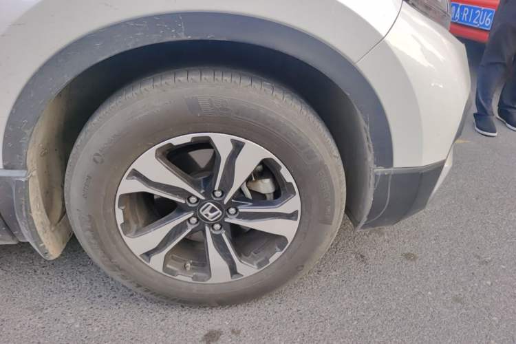 Used Honda CR-V 2021 240TURBO CVT 2WD Fashion Edition Right Front Wheel Hub