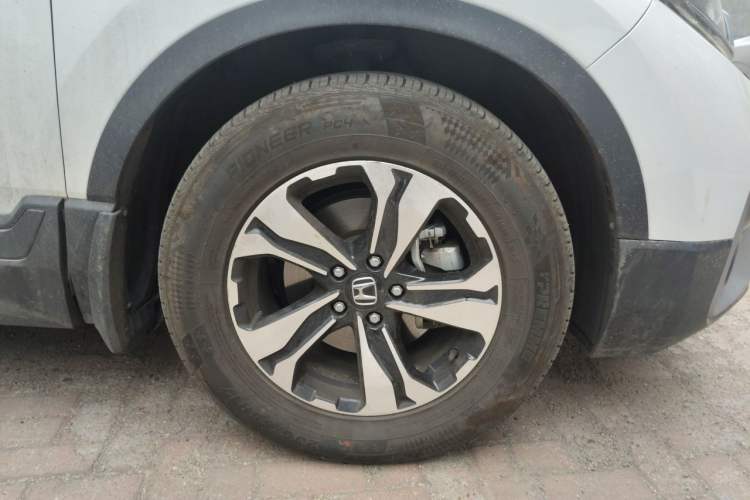 Used Honda CR-V 2021 240TURBO CVT Two-Wheel Drive Urban Edition Right Front Wheel Hub