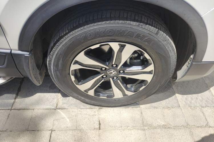Used Honda CR-V 2021 240TURBO CVT 2WD Comfort Version Right Front Wheel Hub