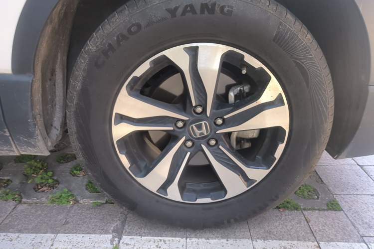 Used Honda CR-V 2021 240TURBO CVT 2WD Comfort Version Right Front Wheel Hub