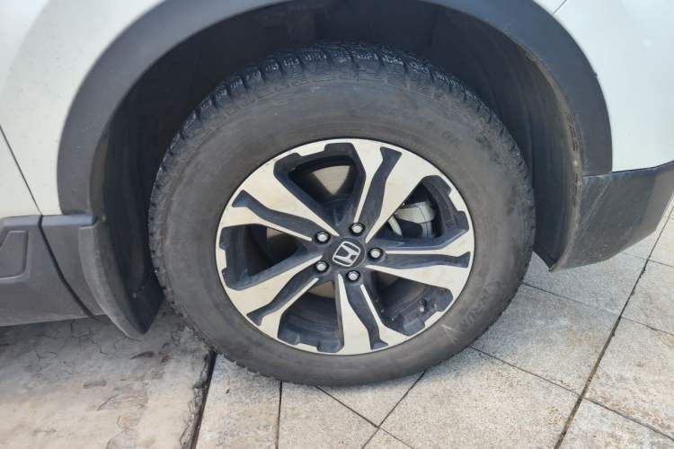 Used Honda CR-V 2021 240TURBO CVT 2WD Comfort Version Right Front Wheel Hub