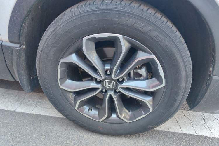 Used Honda CR-V 2021 Rui Hybrid 2.0L 2WD Pure Drive Edition Right Front Wheel Hub