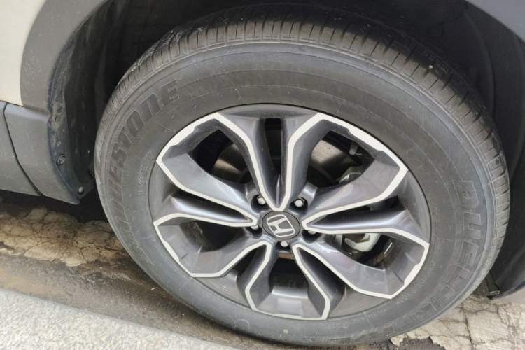 Used Honda CR-V 2021 Rui Hybrid 2.0L 2WD Pure Drive Edition Right Front Wheel Hub