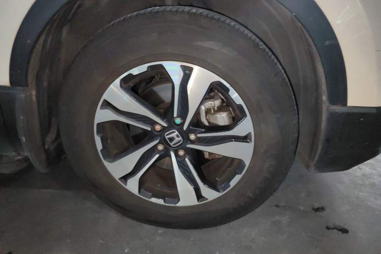 Used Honda CR-V 2021 240TURBO CVT Two-Wheel Drive Urban Edition Right Front Wheel Hub
