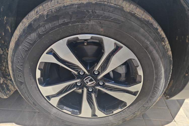 Used Honda CR-V 2021 240TURBO CVT Two-Wheel Drive Urban Edition Right Front Wheel Hub