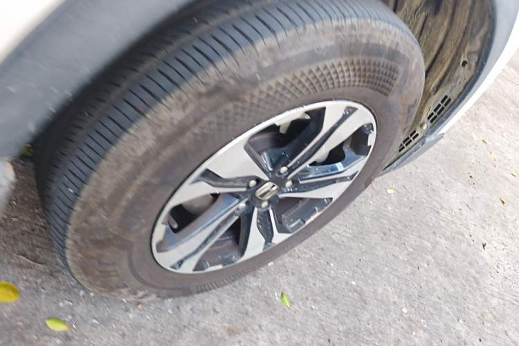 Used Honda CR-V 2021 240TURBO CVT 2WD Comfort Version Right Front Wheel Hub