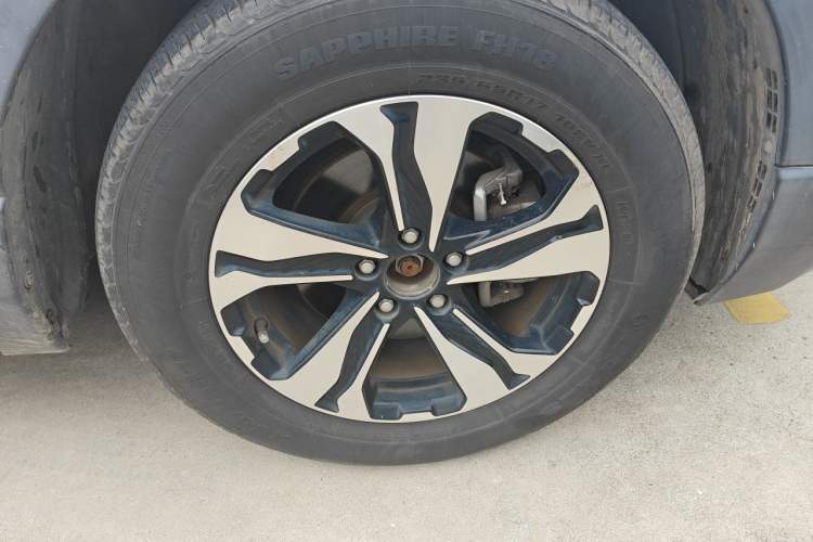 Used Honda CR-V 2021 240TURBO CVT 2WD Comfort Version Right Front Wheel Hub