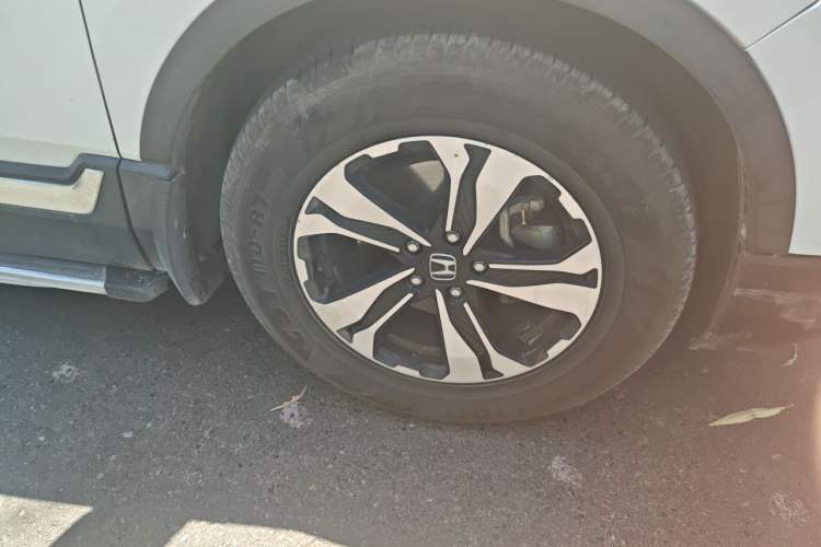 Used Honda CR-V 2021 240TURBO CVT 2WD Fashion Edition Right Front Wheel Hub