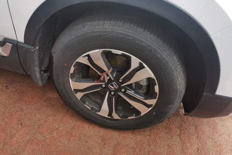 Used Honda CR-V 2021 240TURBO CVT 2WD Fashion Edition Right Front Wheel Hub