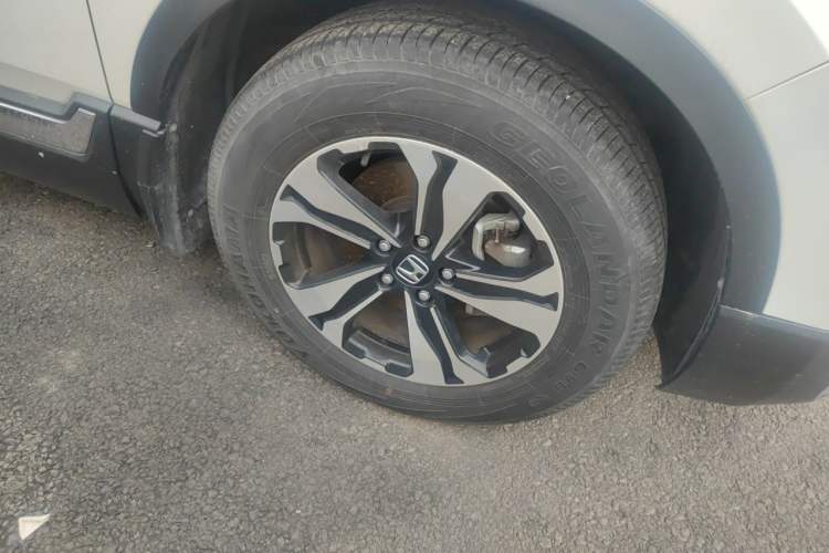 Used Honda CR-V 2021 240TURBO CVT 2WD Fashion Edition Right Front Wheel Hub