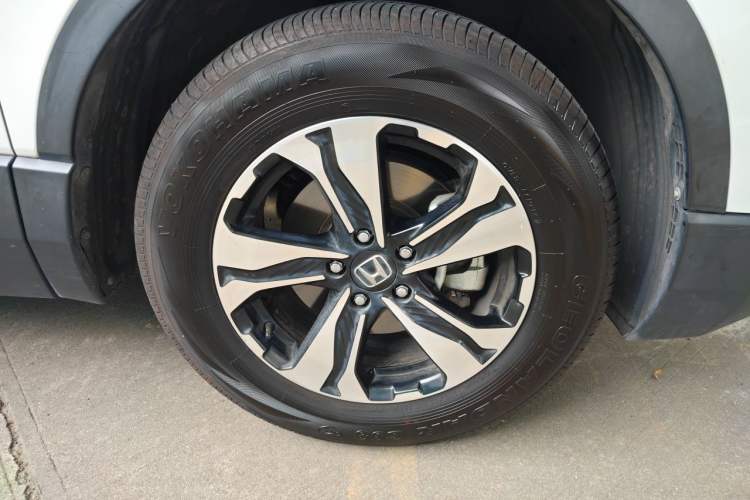 Used Honda CR-V 2021 240TURBO CVT 2WD Comfort Version Right Front Wheel Hub