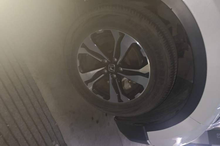 Used Honda CR-V 2021 240TURBO CVT 2WD Comfort Version Right Front Wheel Hub