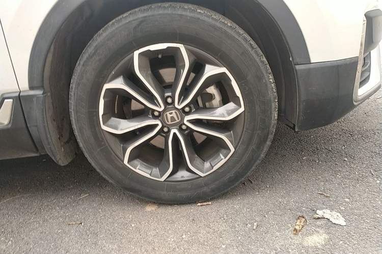 Used Honda CR-V 2021 Rui Hybrid 2.0L 2WD Pure Drive Edition Right Front Wheel Hub