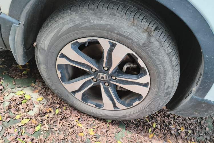 Used Honda CR-V 2021 240TURBO CVT 2WD Comfort Version Right Front Wheel Hub