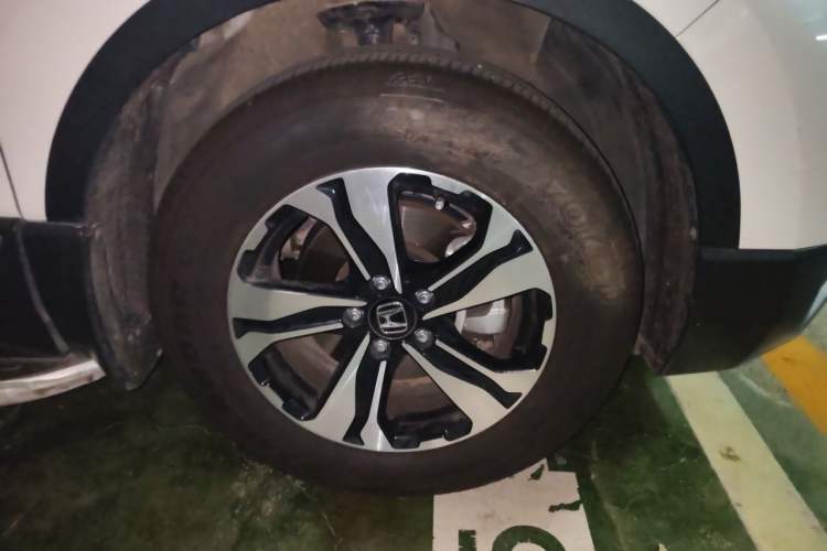 Used Honda CR-V 2021 240TURBO CVT 2WD Comfort Version Right Front Wheel Hub