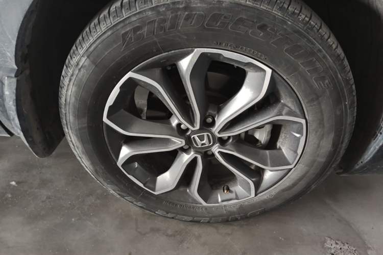 Used Honda CR-V 2021 Rui Hybrid 2.0L 2WD Pure Edition Right Front Wheel Hub