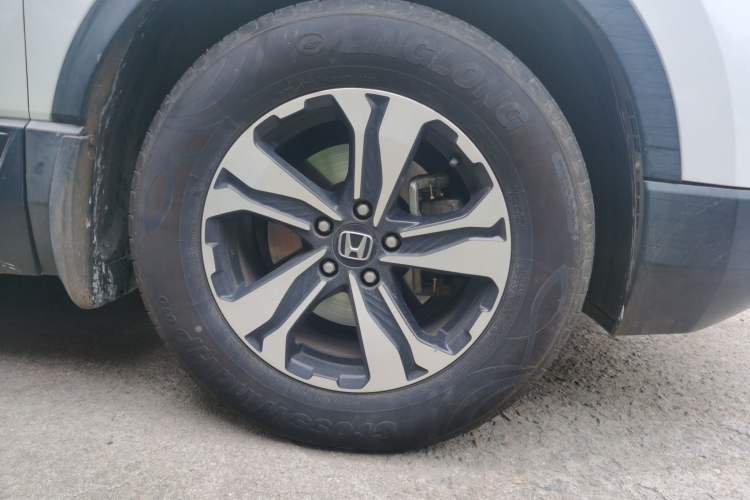 Used Honda CR-V 2021 240TURBO CVT 2WD Comfort Version Right Front Wheel Hub
