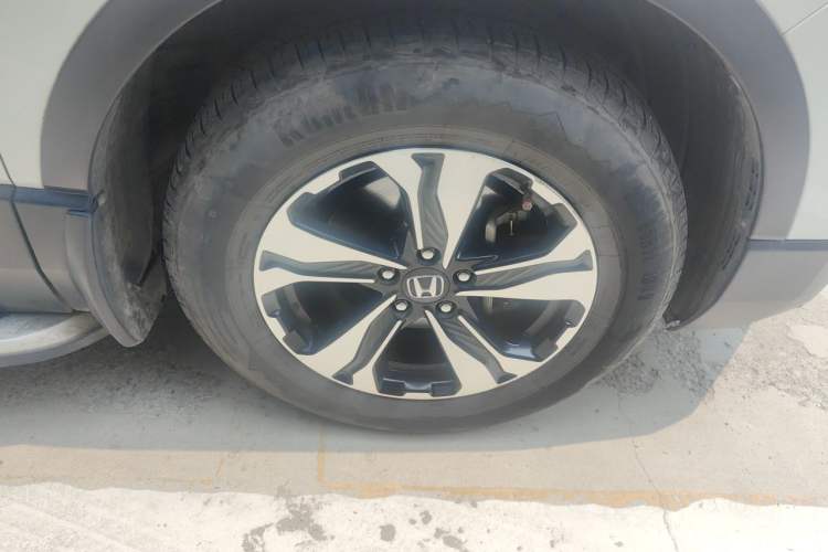 Used Honda CR-V 2021 240TURBO CVT 2WD Fashion Edition Right Front Wheel Hub
