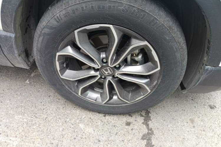 Used Honda CR-V 2021 Rui Hybrid 2.0L 2WD Pure Drive Edition Right Front Wheel Hub