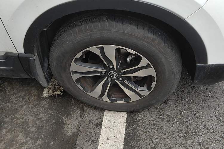 Used Honda CR-V 2021 240TURBO CVT 2WD Comfort Version Right Front Wheel Hub