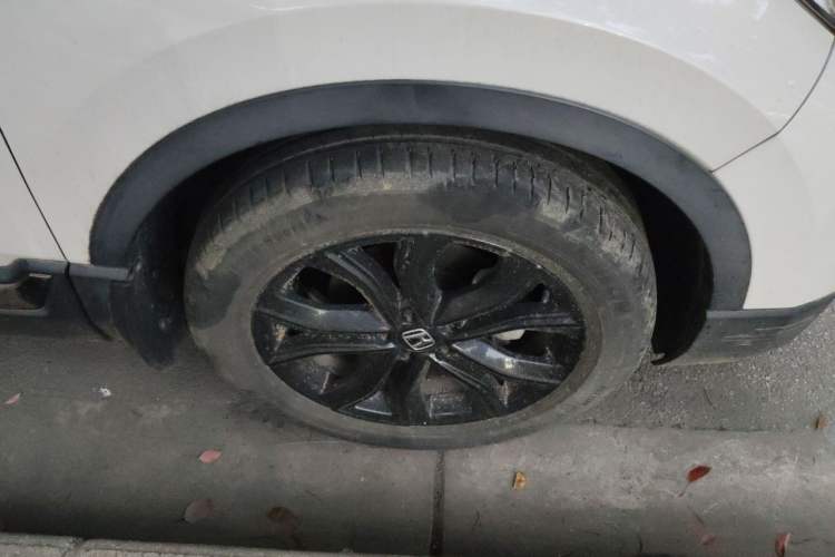 Used Honda CR-V 2021 240TURBO CVT 2WD Fashion Edition Right Front Wheel Hub