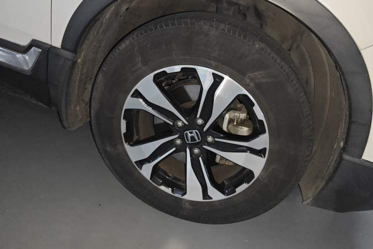 Used Honda CR-V 2021 240TURBO CVT 2WD Fashion Edition Right Front Wheel Hub