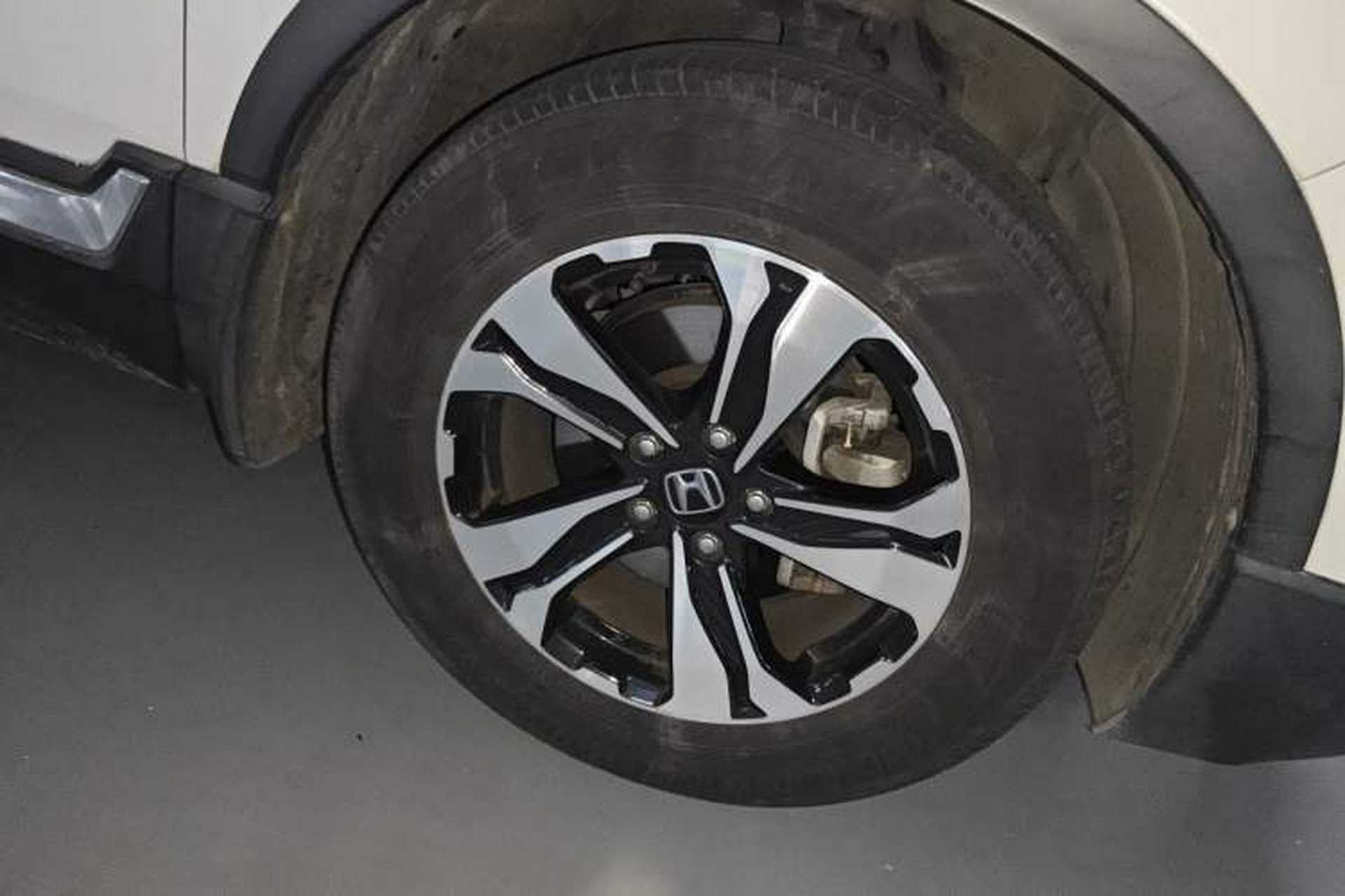 Used Honda CR-V 2021 240TURBO CVT 2WD Fashion Edition Right Front Wheel Hub