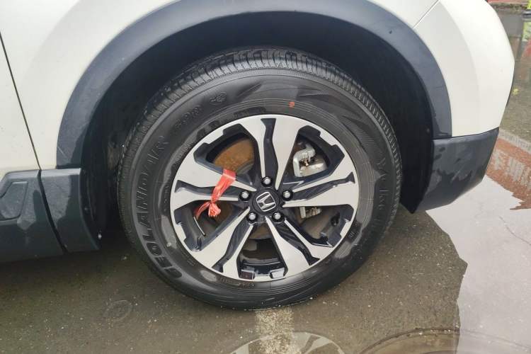 Used Honda CR-V 2021 240TURBO CVT 2WD Comfort Version Right Front Wheel Hub