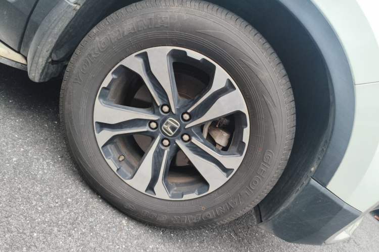 Used Honda CR-V 2021 240TURBO CVT Two-Wheel Drive Urban Edition Right Front Wheel Hub