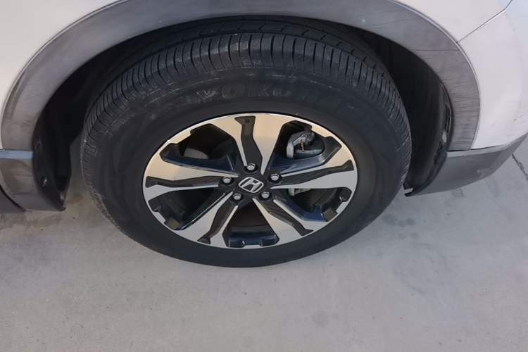 Used Honda CR-V 2021 240TURBO CVT Two-Wheel Drive Urban Edition Right Front Wheel Hub