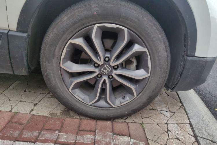Used Honda CR-V 2021 Rui Hybrid 2.0L 2WD Pure Edition Right Front Wheel Hub