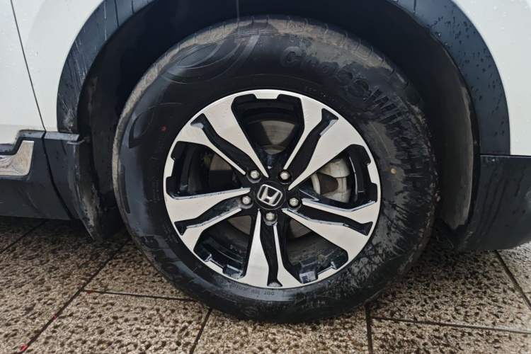 Used Honda CR-V 2021 240TURBO CVT 2WD Fashion Edition Right Front Wheel Hub