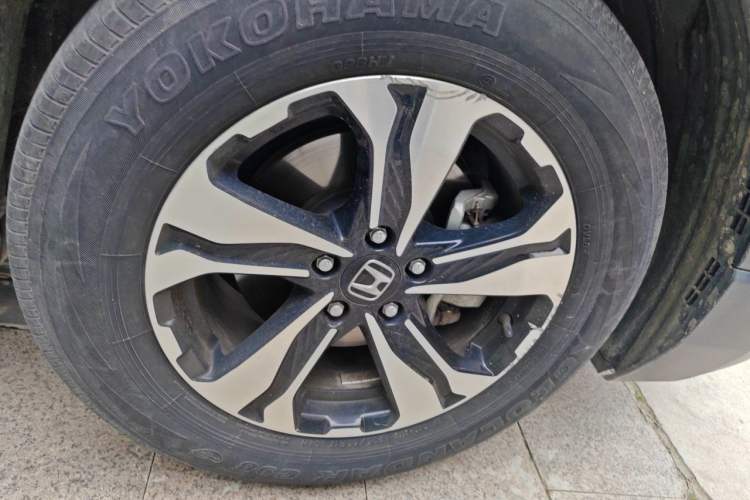 Used Honda CR-V 2021 240TURBO CVT Two-Wheel Drive Urban Edition Right Front Wheel Hub