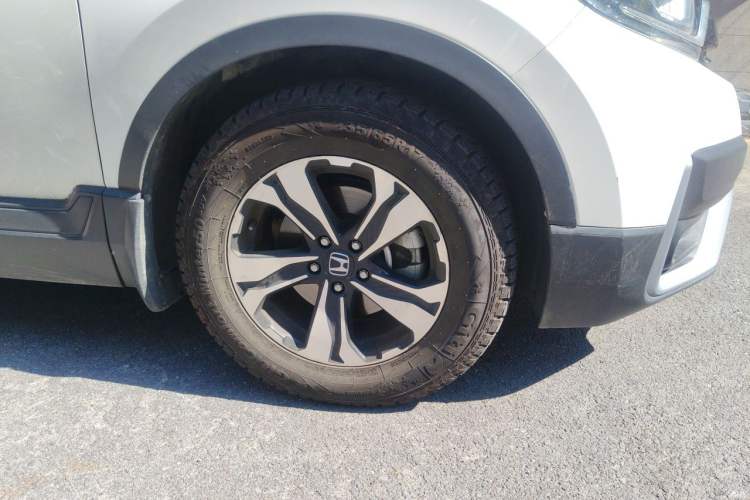 Used Honda CR-V 2021 240TURBO CVT 2WD Comfort Version Right Front Wheel Hub