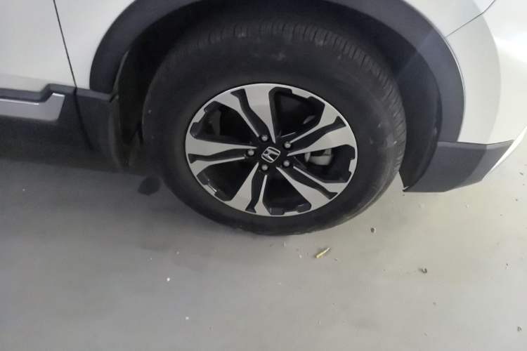 Used Honda CR-V 2021 240TURBO CVT 2WD Fashion Edition Right Front Wheel Hub